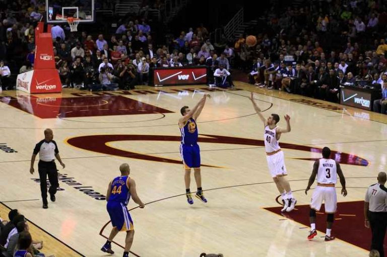 Small Forward Example What is a Small Forward in Basketball - What's their Role?